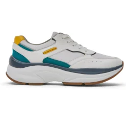 Sale Rockport Women'S Prowalker Eco Sneaker Multi