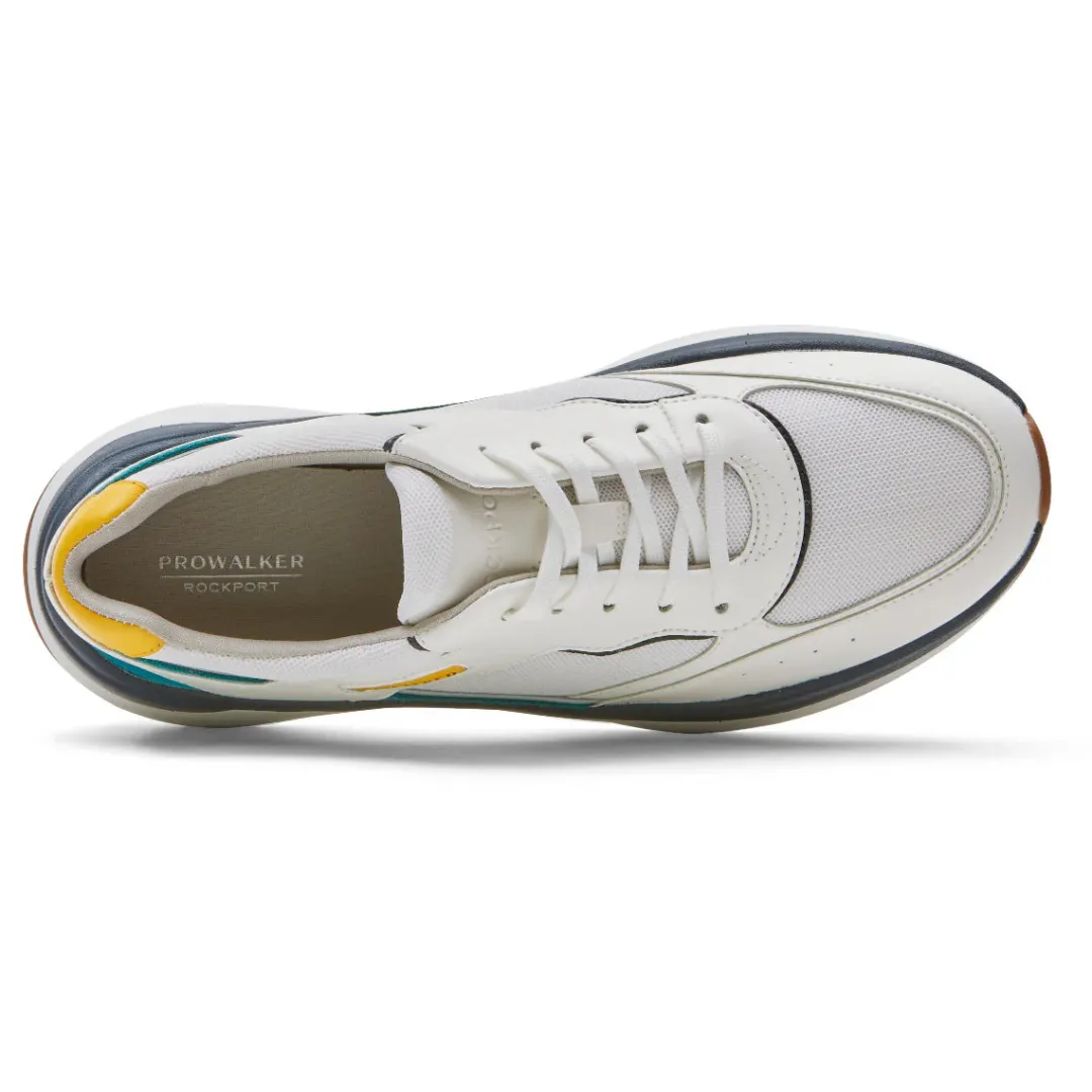 Sale Rockport Women'S Prowalker Eco Sneaker Multi