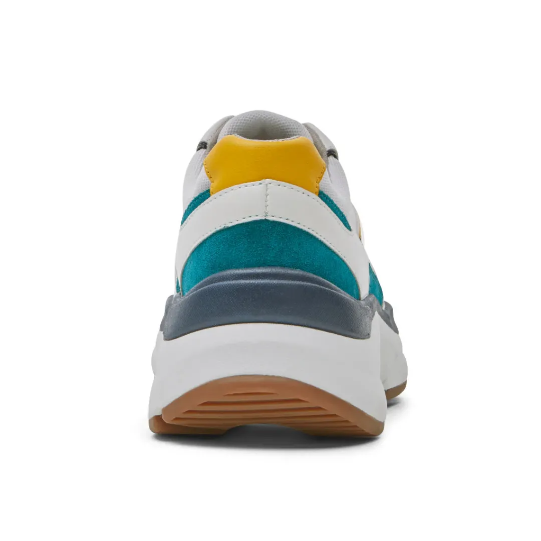 Sale Rockport Women'S Prowalker Eco Sneaker Multi