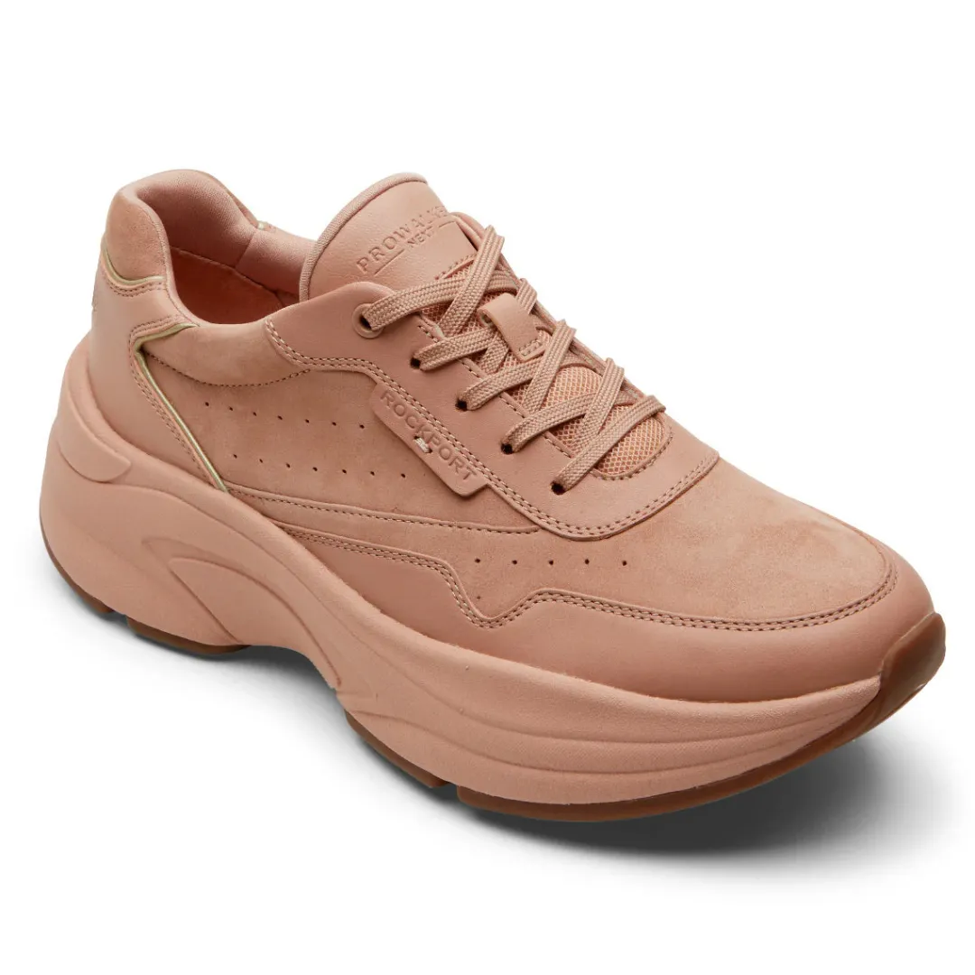 Sale Rockport Women'S Prowalker Next Sneaker Tuscany