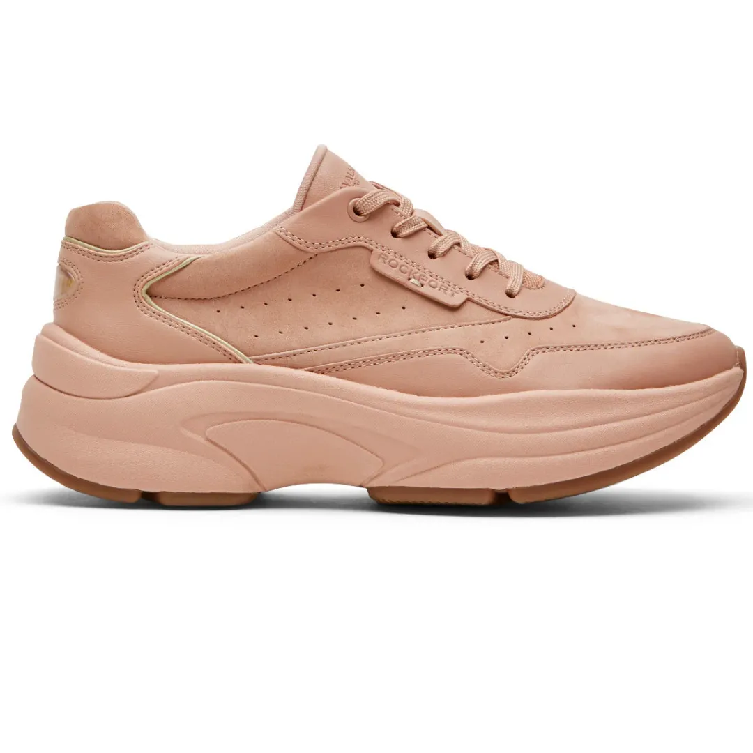 Sale Rockport Women'S Prowalker Next Sneaker Tuscany