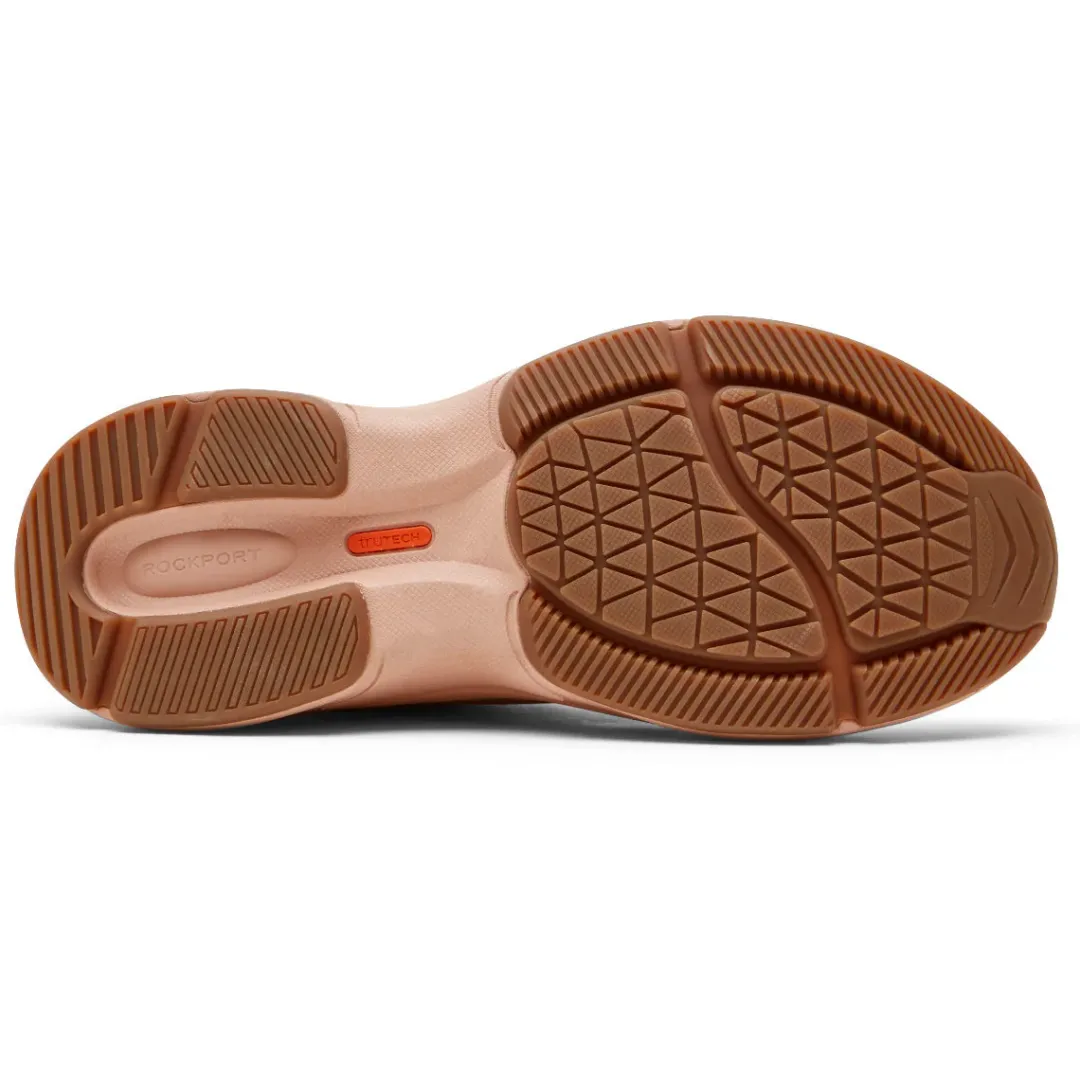 Sale Rockport Women'S Prowalker Next Sneaker Tuscany