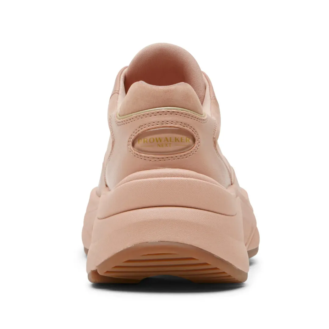 Sale Rockport Women'S Prowalker Next Sneaker Tuscany