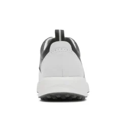 Sale Rockport Women'S Prowalker Trustride Tassel Golf Shoe White/Black