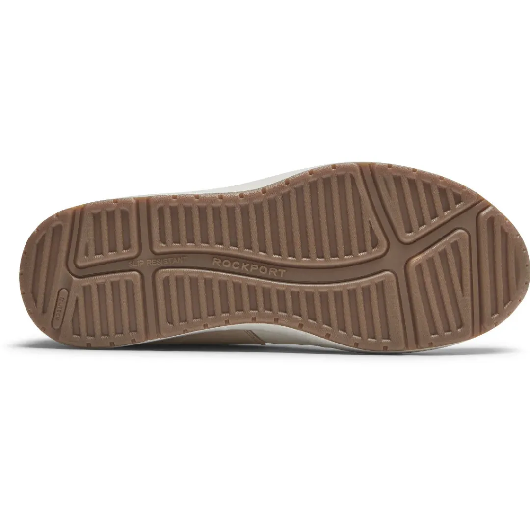 Online Rockport Women'S Prowalker Trustride Sneaker White