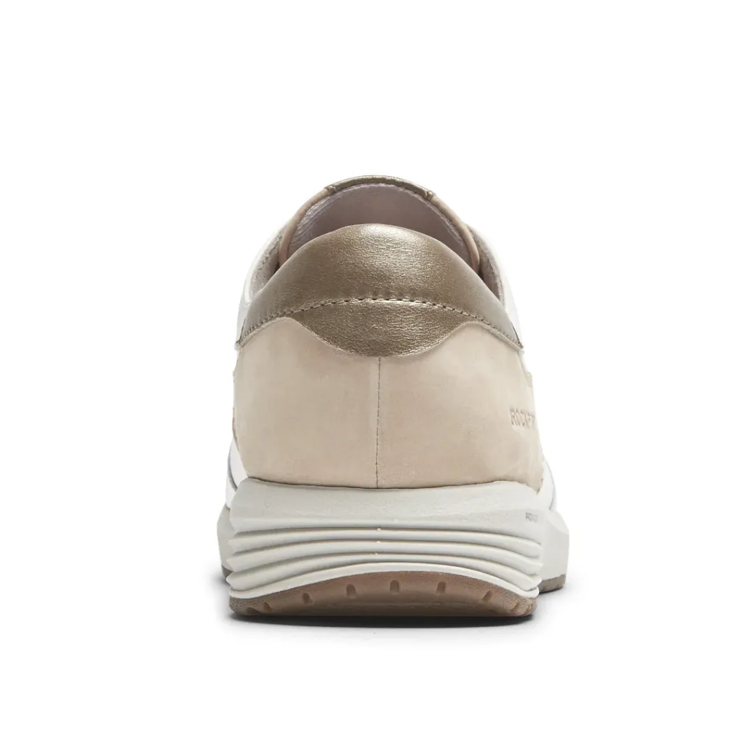 Online Rockport Women'S Prowalker Trustride Sneaker White