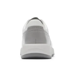 New Rockport Women'S Prowalker Trustride Ii Sneaker White Eco