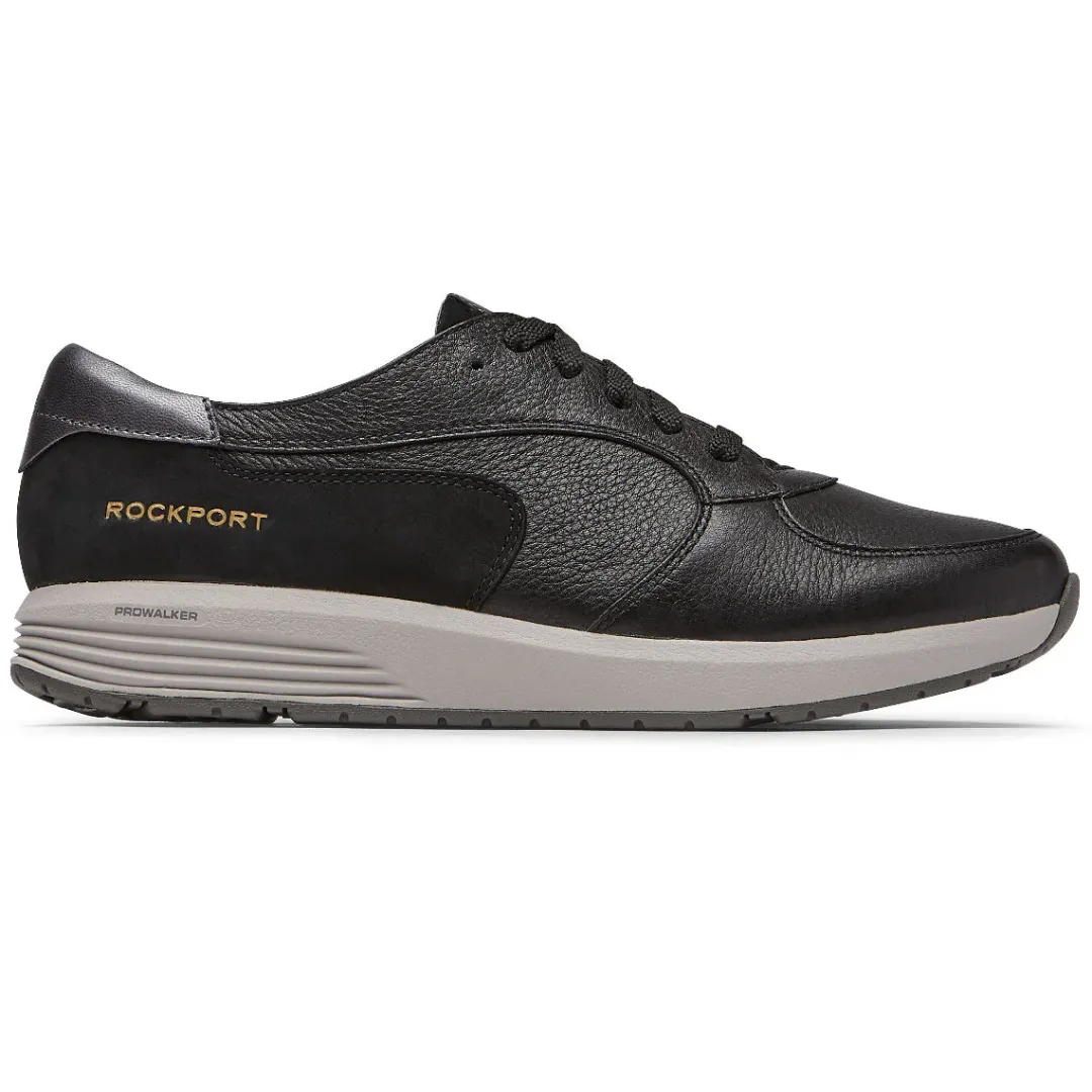 Best Rockport Women'S Prowalker Trustride Sneaker Black