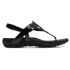 Best Rockport Women'S Ramona Sandal Black