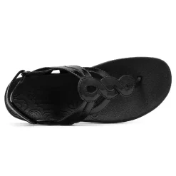 Best Rockport Women'S Ramona Sandal Black