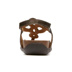 New Rockport Women'S Ramona Sandal Bronze
