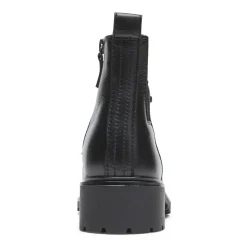 Best Rockport Women'S Ryleigh Waterproof Chelsea Boot Black Lthr Wp