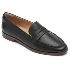 Sale Rockport Women'S Susana Penny Loafer Black
