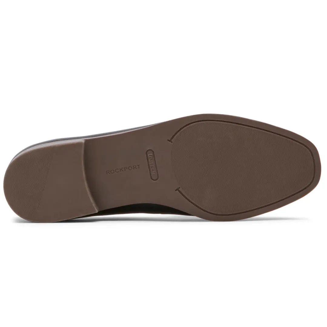 Sale Rockport Women'S Susana Penny Loafer Black