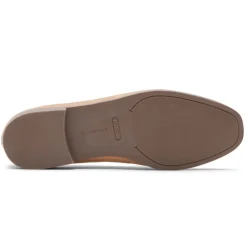 Clearance Rockport Women'S Susana Penny Loafer Sand