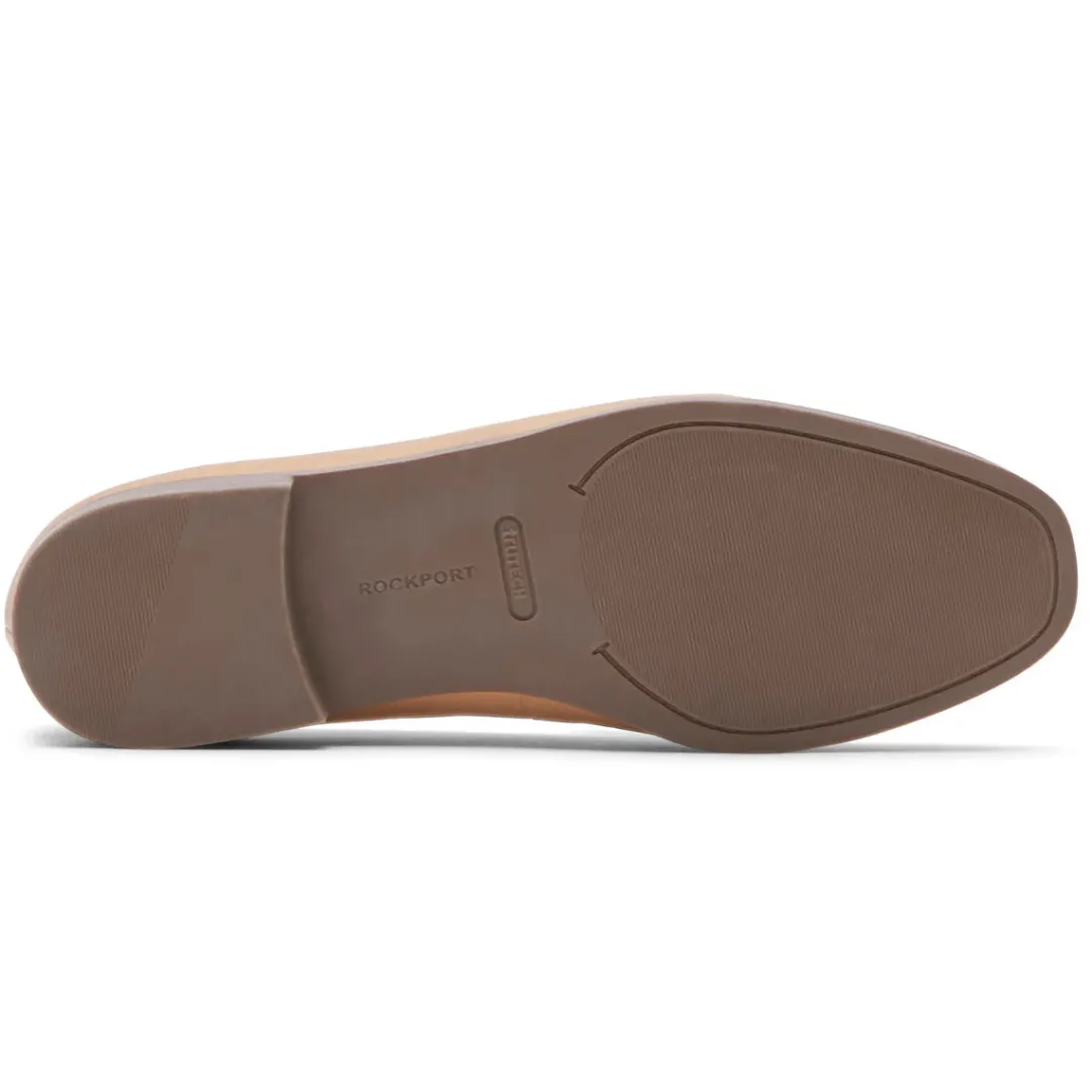 Clearance Rockport Women'S Susana Penny Loafer Sand