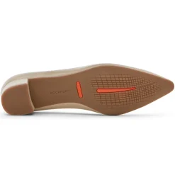 Online Rockport Women'S Total Motion Gracie Heel Humus