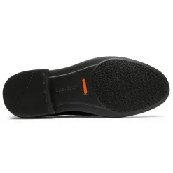 New Rockport Women'S Total Motion Lennox Oxford Black