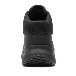 Fashion Rockport Women'S Total Motion Trail Waterproof All-Weather Hiker Boot Black Textile Wp Eco