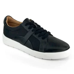 Hot Rockport Women'S Truflex Navya Sneaker Black