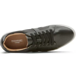 Hot Rockport Women'S Truflex Navya Sneaker Black