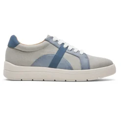 Sale Rockport Women'S Truflex Navya Sneaker Blue