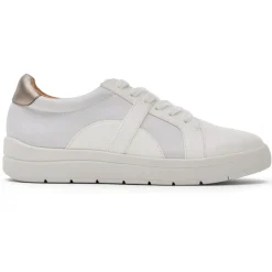 Discount Rockport Women'S Truflex Navya Sneaker White