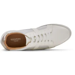 Discount Rockport Women'S Truflex Navya Sneaker White