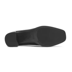 Outlet Rockport Women'S Violetta Loafer Black Lthr