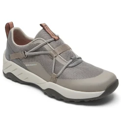 Clearance Rockport Women'S Xcs Spruce Peak Slip-On Trekker Taupe