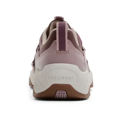 Fashion Rockport Women'S Xcs Spruce Peak Slip-On Trekker Elderberry Wr