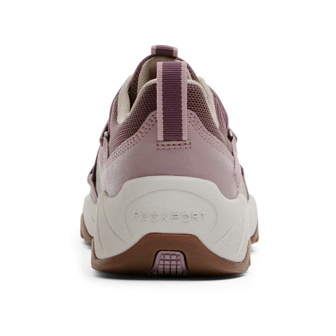 Fashion Rockport Women'S Xcs Spruce Peak Slip-On Trekker Elderberry Wr
