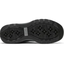 Outlet Rockport Women'S Xcs Spruce Peak Waterproof Boot Black