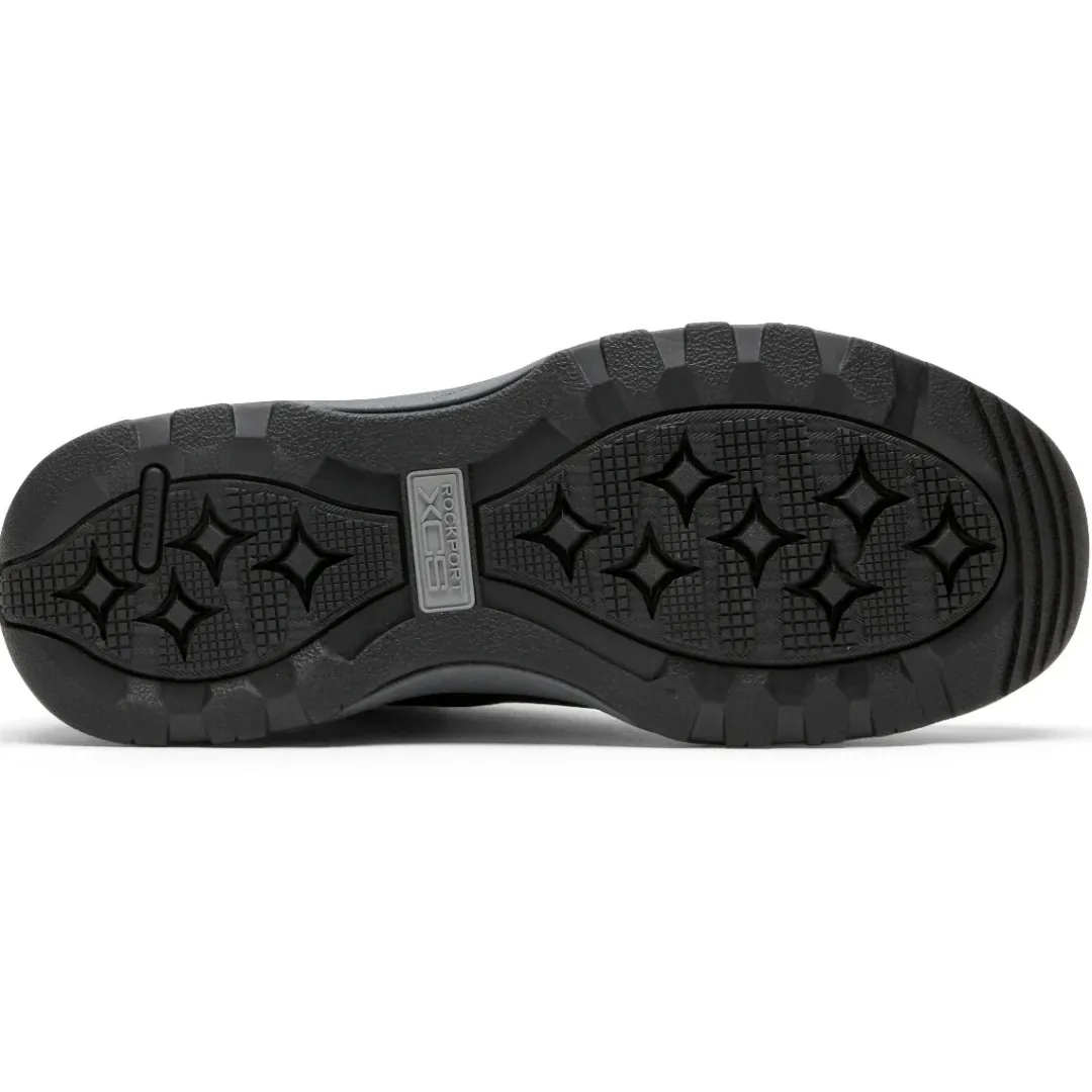 Outlet Rockport Women'S Xcs Spruce Peak Waterproof Boot Black